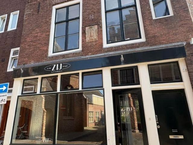Woonhuis, Eengezinswoning te huur in Middelburg