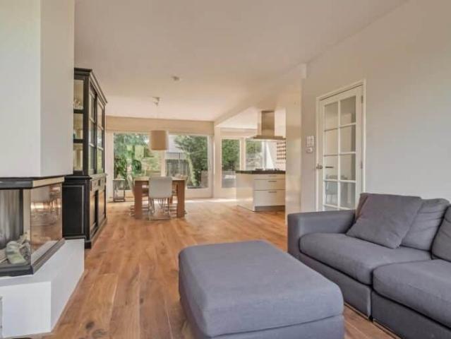 Huurwoning te huur in Amstelveen