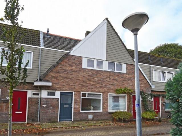 Woonhuis, Eengezinswoning, Tussenwoning te huur in Eindhoven