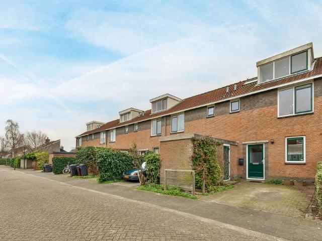 Woonhuis, eengezinswoning, tussenwoning te huur in Oegstgeest
