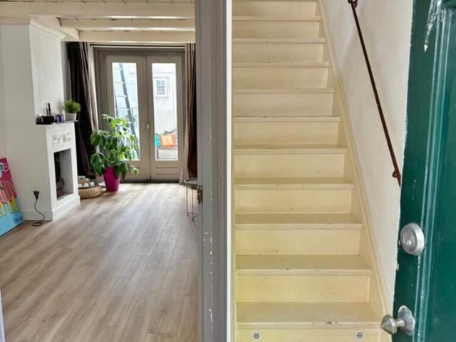 Huurwoning te huur in Leiden