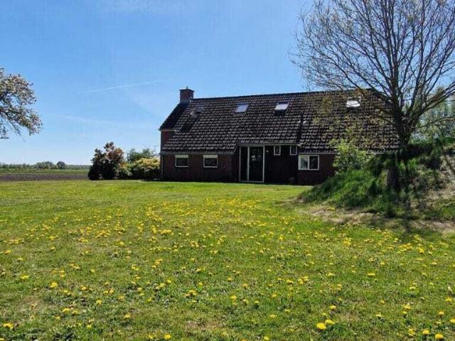 Woonhuis, Eengezinswoning, Vrijstaande woning te huur in Onstwedde