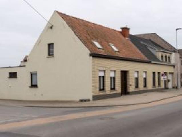Woonhuis HOB Waregemseweg 93, 9790 Wortegem