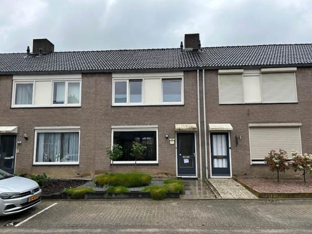 Woonhuis in Tegelen
