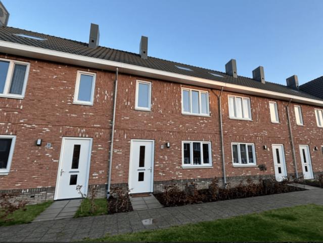 Woonhuis in Terneuzen