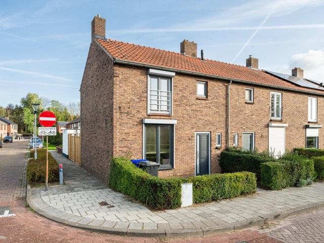 Woonhuis in Terneuzen