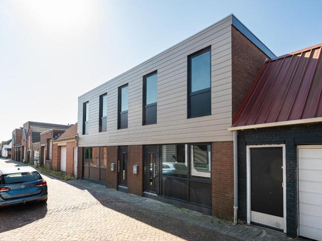 Woonhuis in Terneuzen