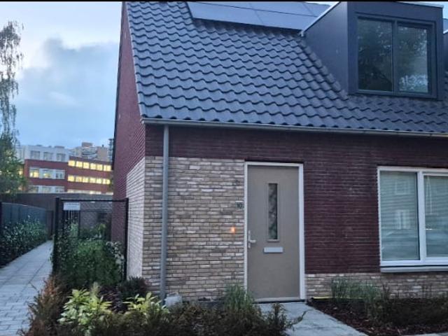 Woonhuis in Terneuzen