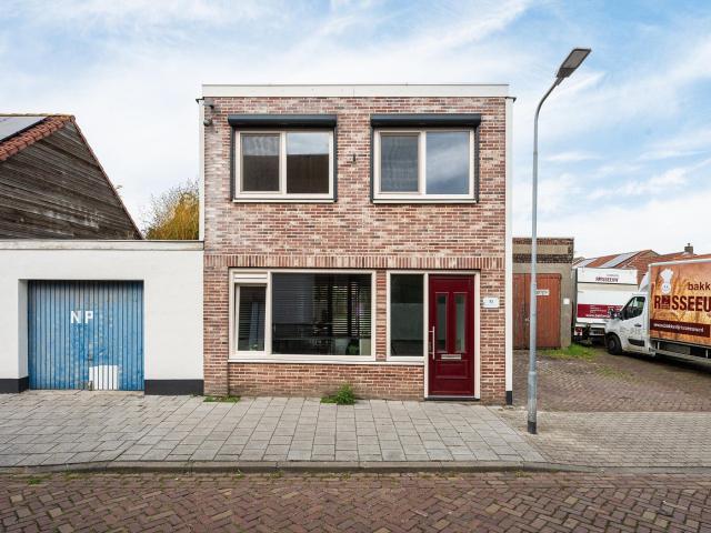 Woonhuis in Terneuzen