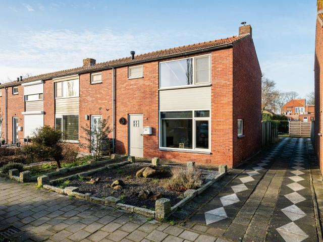 Woonhuis in Terneuzen