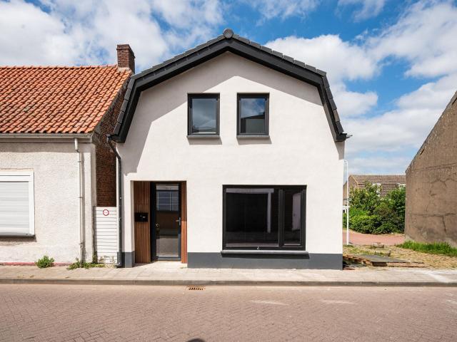 Woonhuis in Terneuzen
