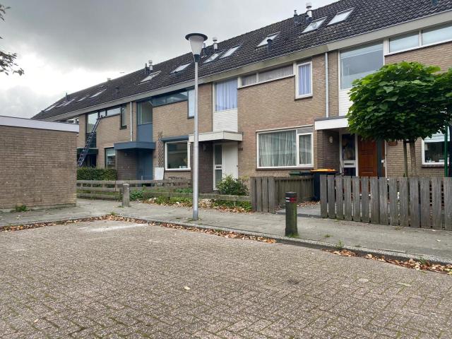 Woonhuis in Teylingen