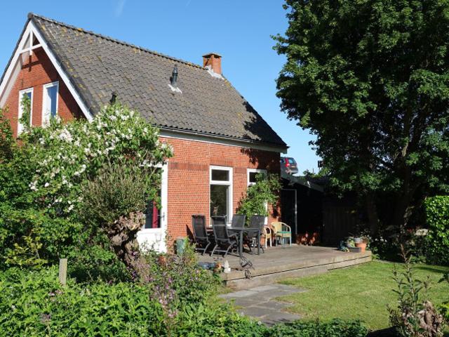 Woonhuis in Tholen