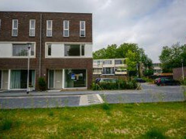 Woonhuis in Tilburg