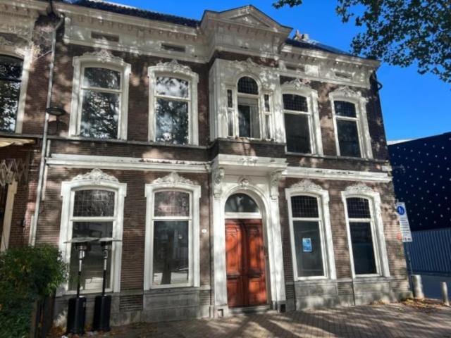 Woonhuis in Tilburg