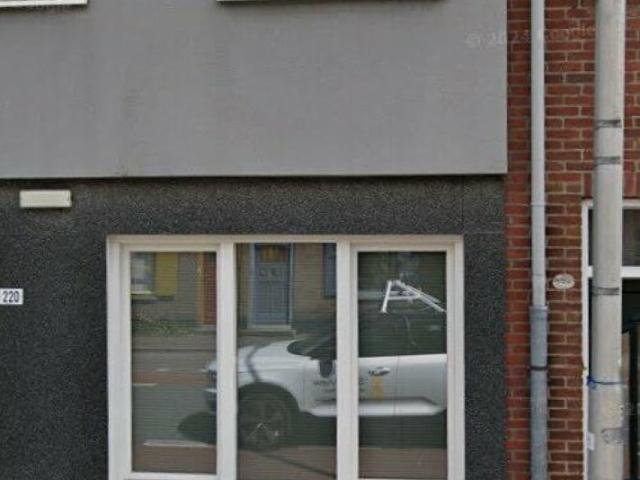 Woonhuis in Tilburg