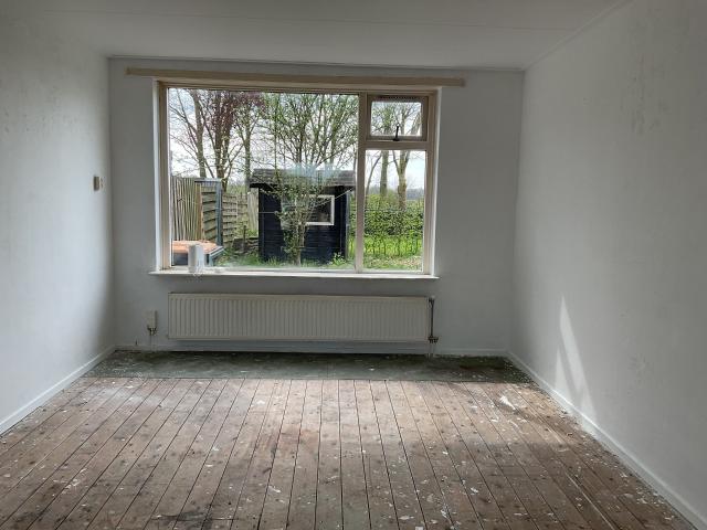 Woonhuis in Twenterand