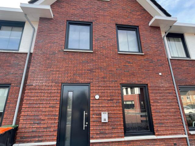 Woonhuis in Tubbergen