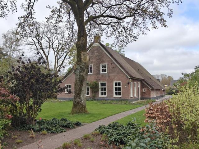Woonhuis in Tynaarlo
