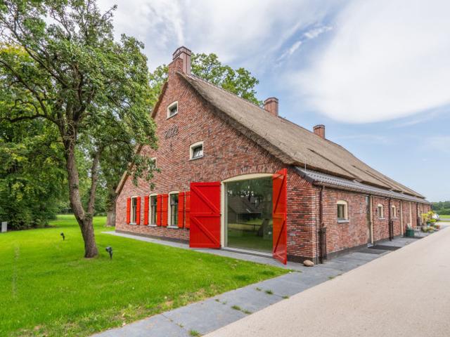 Woonhuis in Tynaarlo