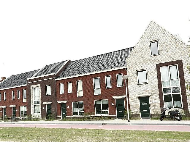 Woonhuis in Uithoorn
