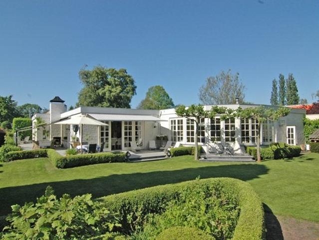Woonhuis in Ulvenhout