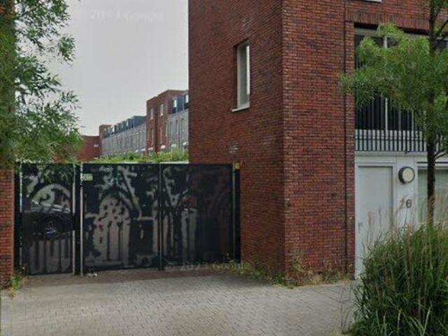Woonhuis in Utrecht