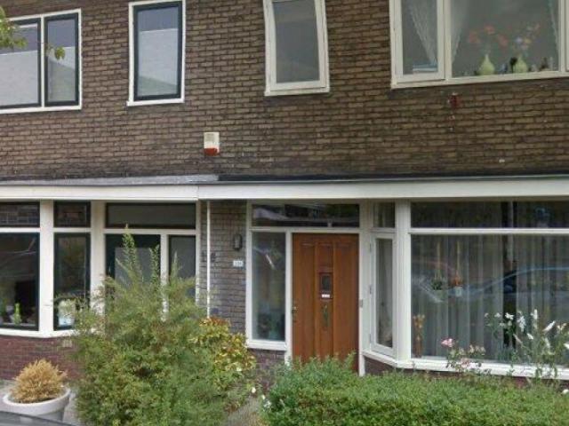 Woonhuis in Utrecht