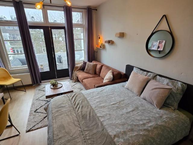 Studio in Utrecht