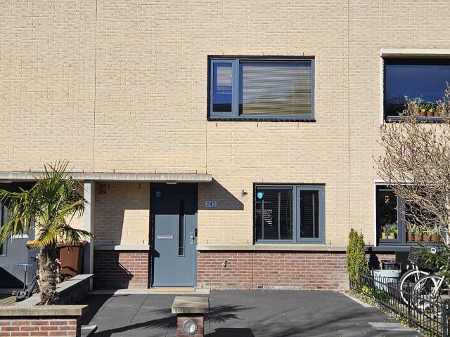 Woonhuis in Utrecht