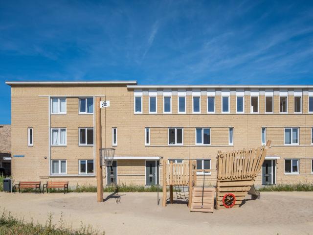 Woonhuis in Utrecht