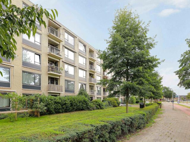 Woonhuis in Utrecht