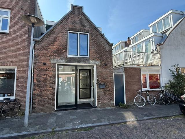Woonhuis in Utrecht