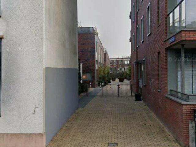 Woonhuis in Utrecht