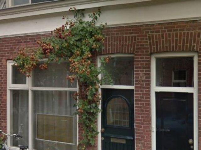 Woonhuis in Utrecht