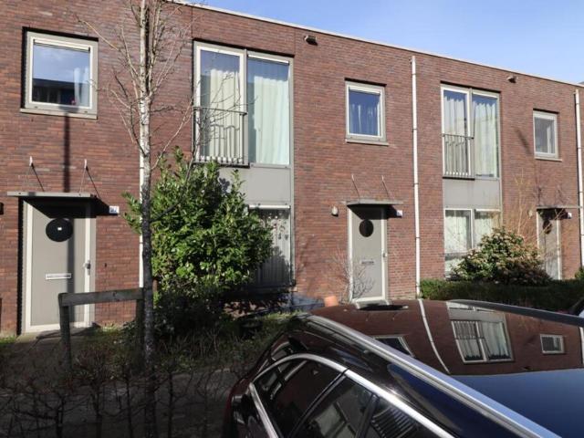 Woonhuis in Utrecht