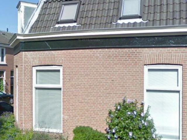 Woonhuis in Utrecht