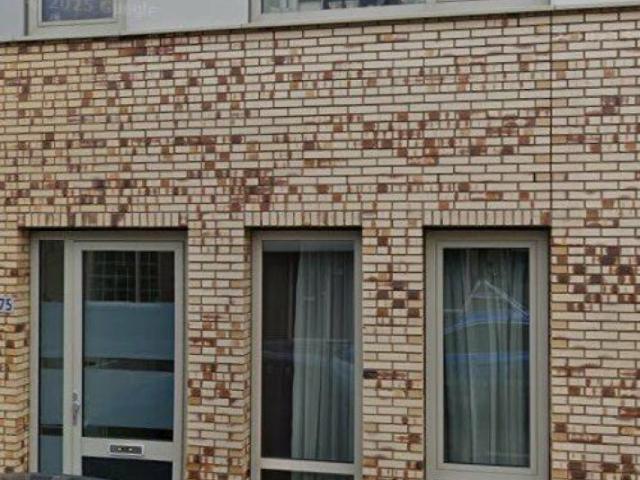 Woonhuis in Utrecht