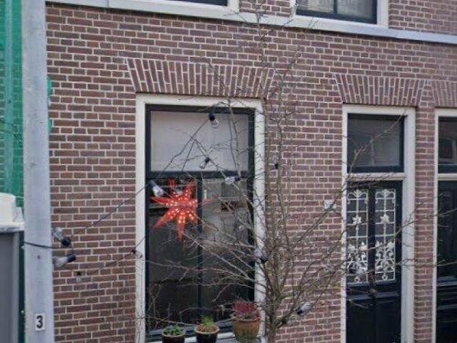 Woonhuis in Utrecht