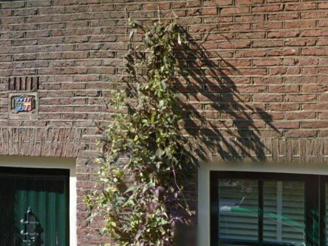 Woonhuis in Utrecht