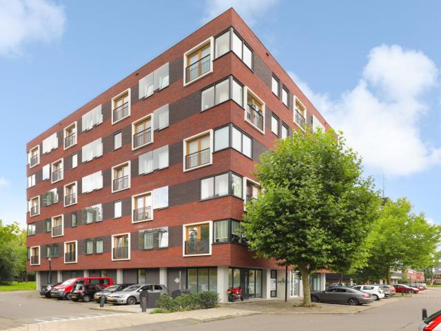 Woonhuis in Utrecht