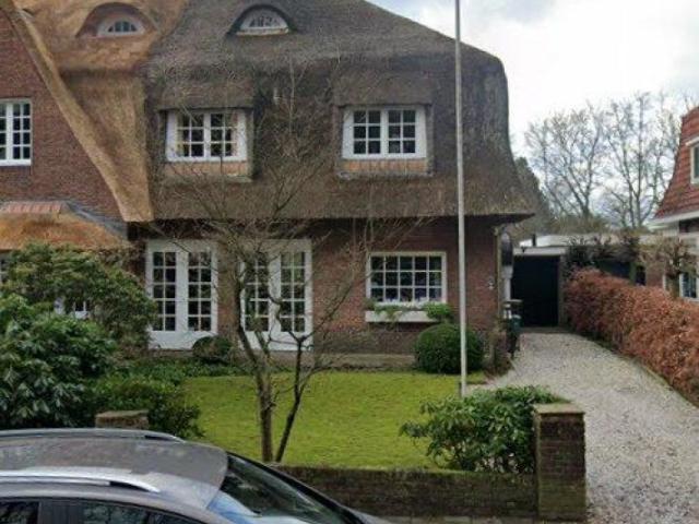 Woonhuis in Utrechtse Heuvelrug