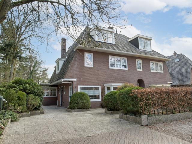 Woonhuis in Utrechtse Heuvelrug
