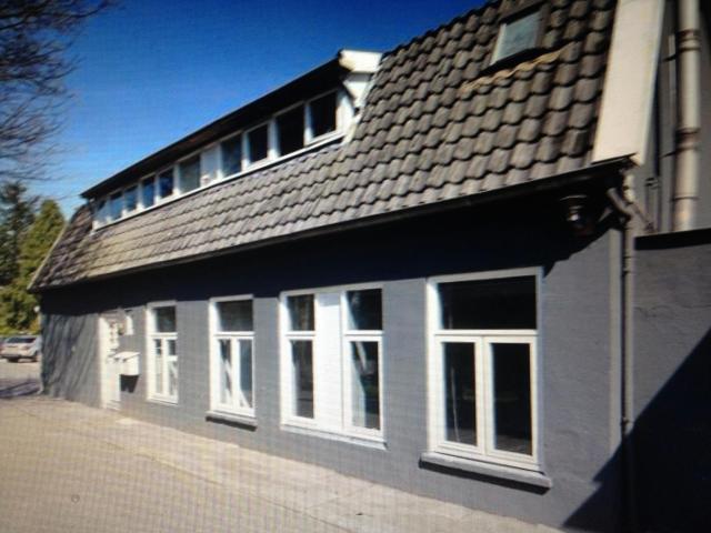Studio in Utrechtse Heuvelrug