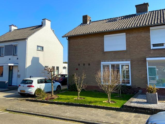 Woonhuis in Valkenburg aan de Geul
