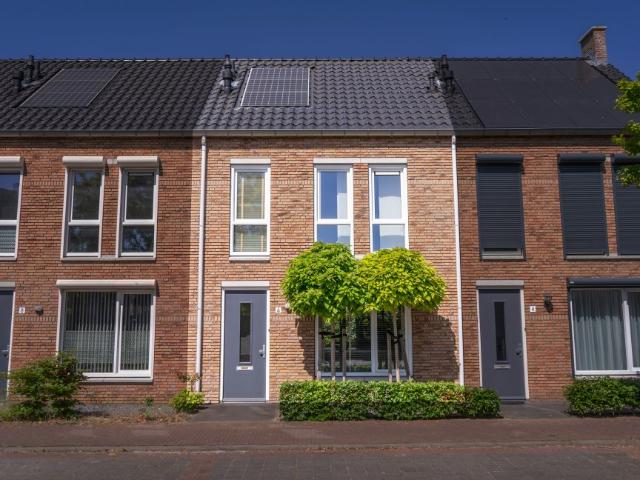 Woonhuis in Venlo