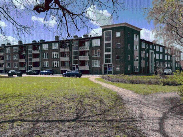 Woonhuis in Venlo