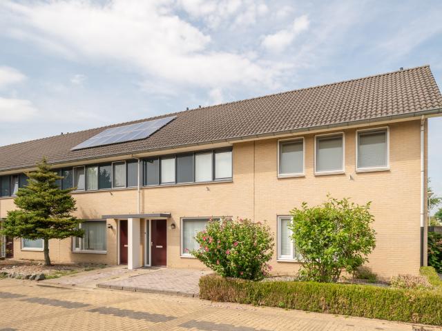 Woonhuis in Venray