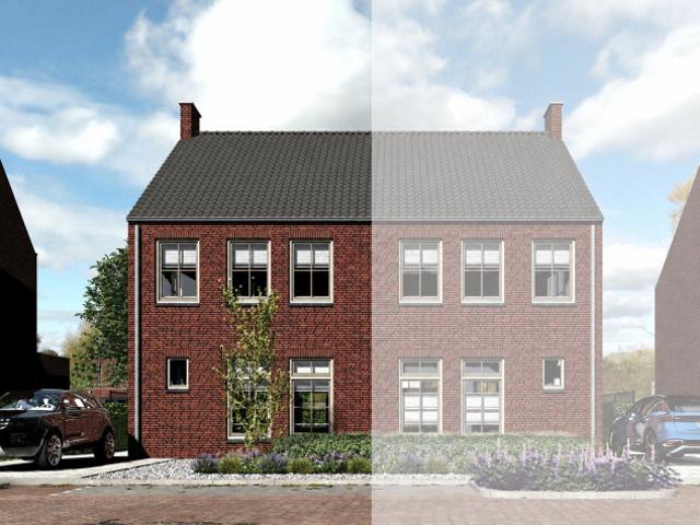 Woonhuis in Venray
