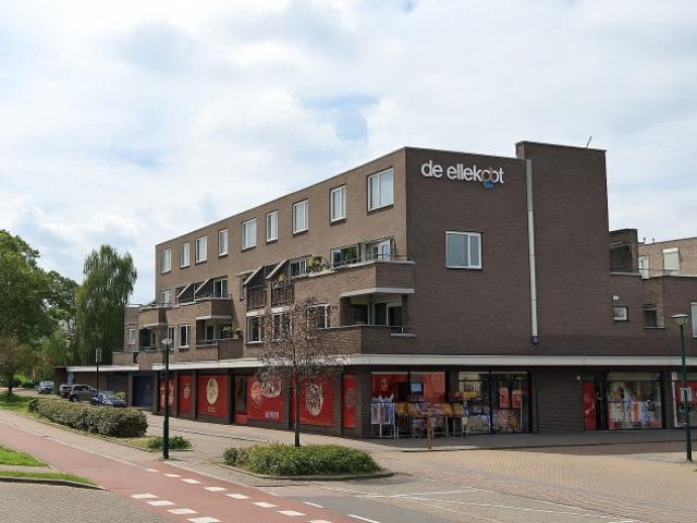 Appartement in Veenendaal